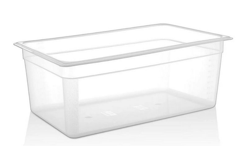 Гастроемкость Gastroplast GN 24 л артикул 76750