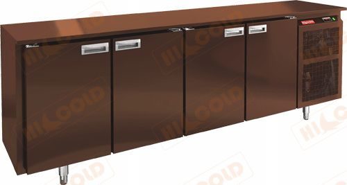 Стол барный HICOLD BN 1111/TN BAR
