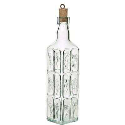 Бутылка для масла Bormioli артикул 630230M04221990
