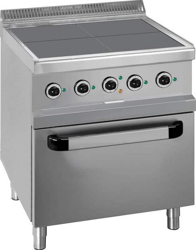 Плита электрическая Gemlux GRES-77OE