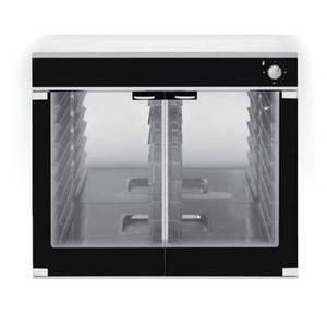 Расстоечный шкаф GARBIN 94P