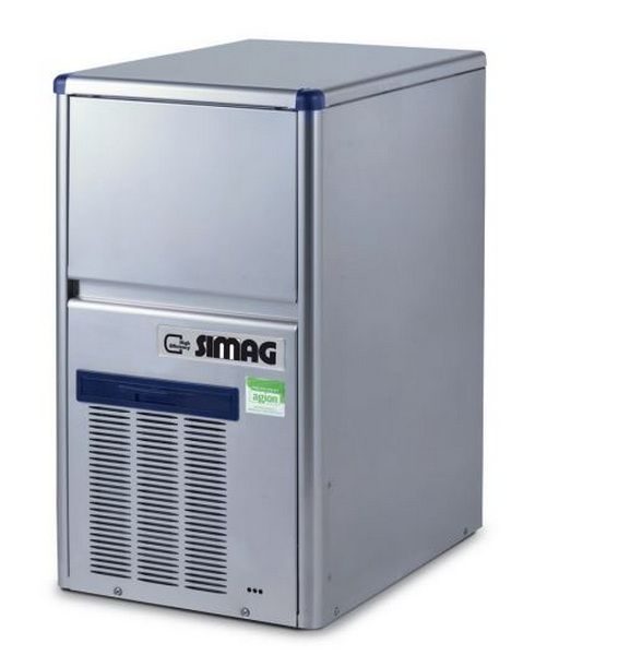 Льдогенератор SIMAG SDH 30 WS