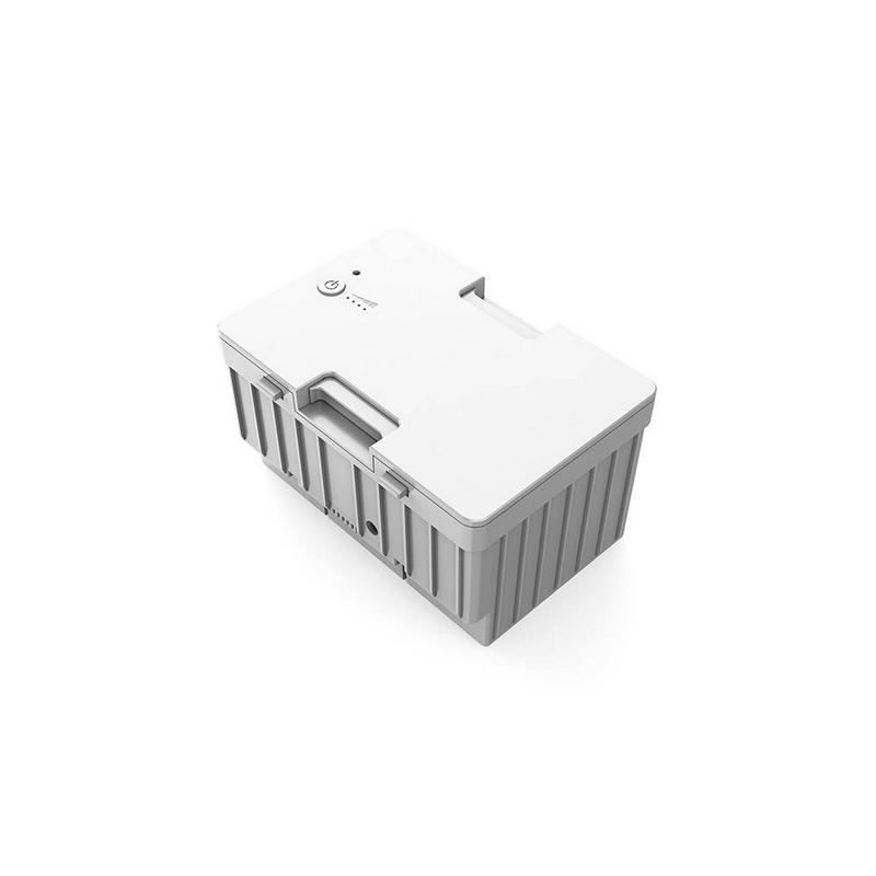 Фото Автохолодильник Indel B LiONCooler X30A 3