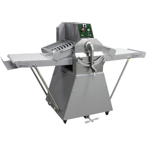 Тестораскаточная машина ПищТех МРТУ-500/900