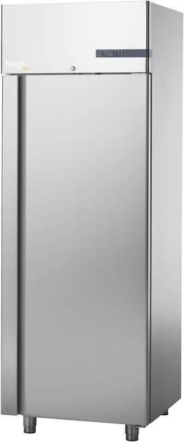 Шкаф универсальный Apach Chef Line LCRM70N PLUS