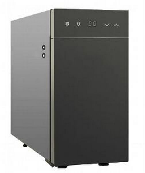Шкаф барный для молока COOLEQ MC-09SD