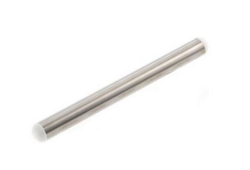 Скалка Gi.Metal MTI33 L 330 мм сталь артикул MTI33