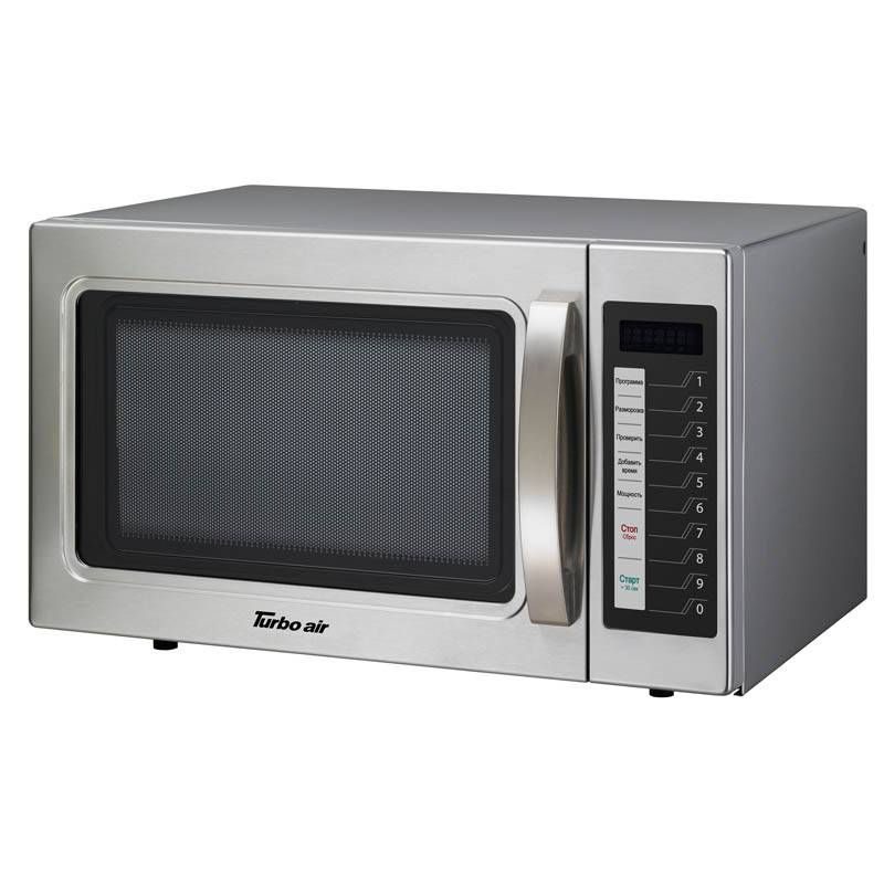 Микроволновая печь Turbo Air TMW-1100NE