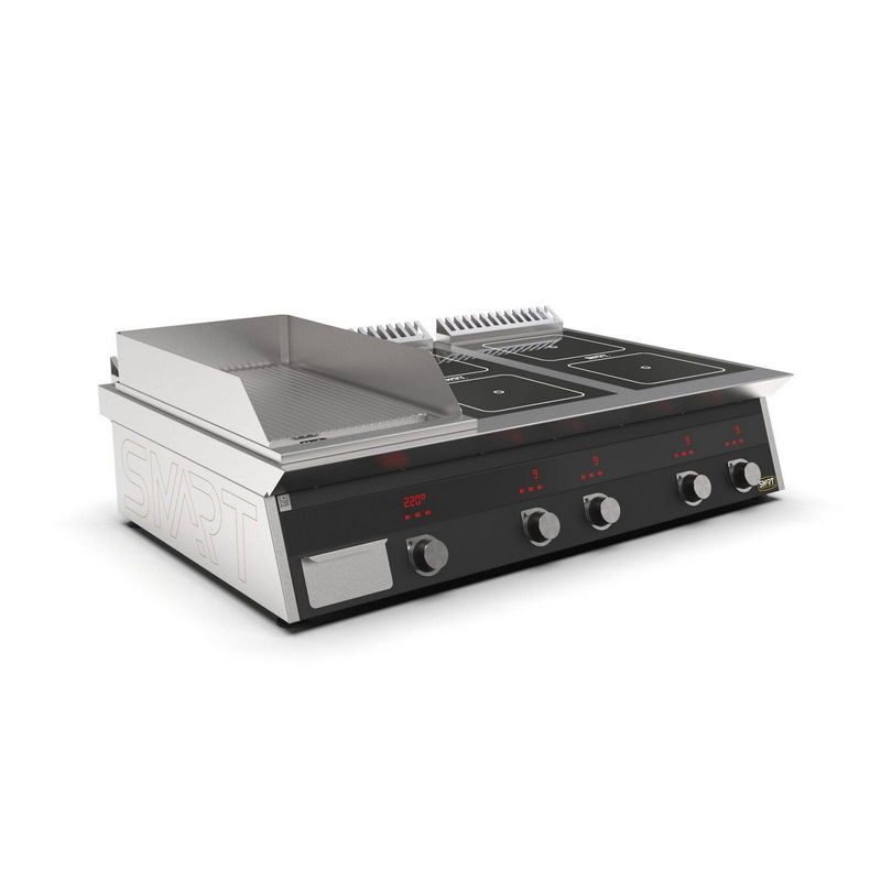 Smart Induction K96-5RKB комбинированная K96−5r