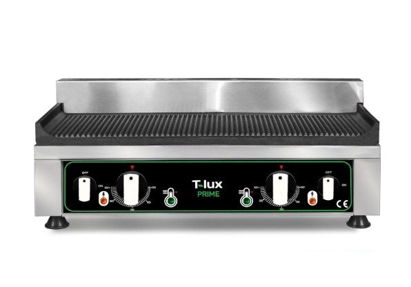 Поверхность жарочная T-LUX PRIME GP 5530 R