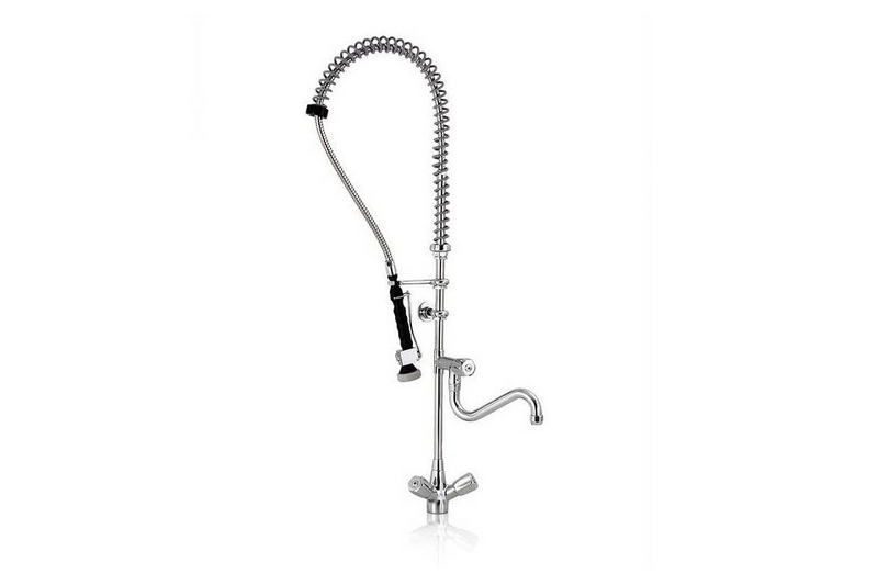 Устройство душирующее Klarco styl 3S.2403.19N.S3
