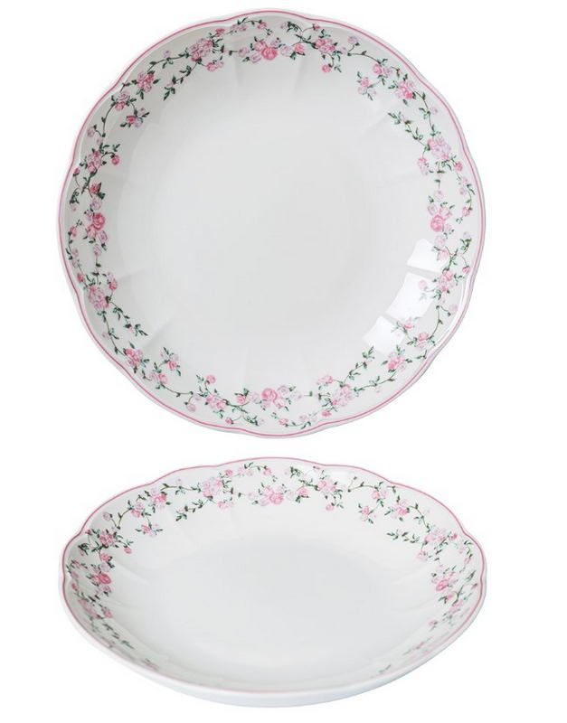 Салатник Noble Retro Ritz-La Vie 305510A-G001-K007