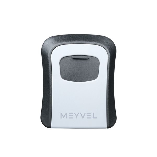 Фото Сейф-ключница Meyvel SF14-L1 (gray) 5