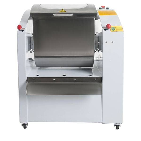Тестомес горизонтальный Foodatlas WHM(J)-25 (220V)