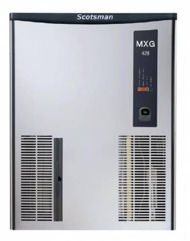 Льдогенератор SCOTSMAN MXG M 428 WS