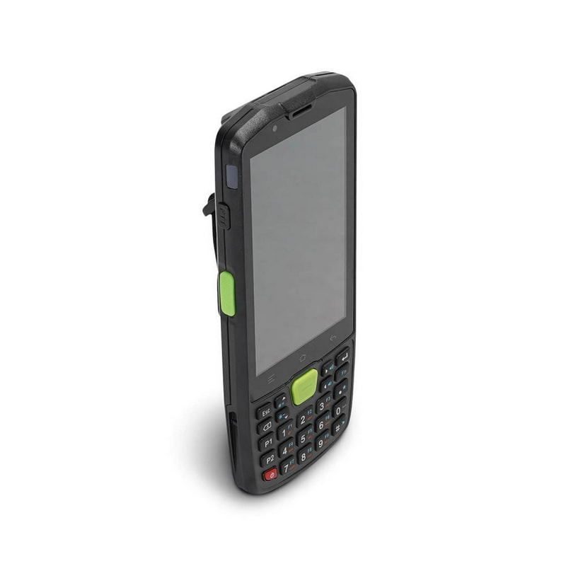 Фото Терминал сбора данных MERTECH SEUIC AutoID Q9 серии 8 (Android10,3GB/32GB, GMS) 2