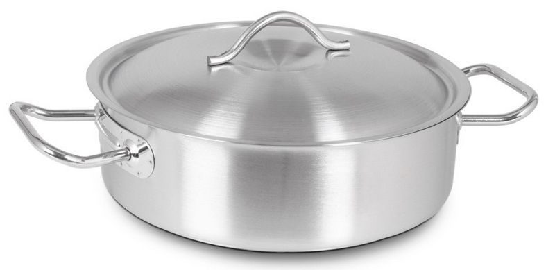 Кастрюля KAPP 70 л, D 600 мм, H артикул 30146025