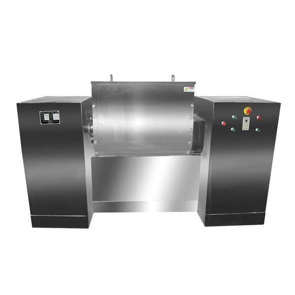 Фото Тестомес горизонтальный Danler PS-100 1