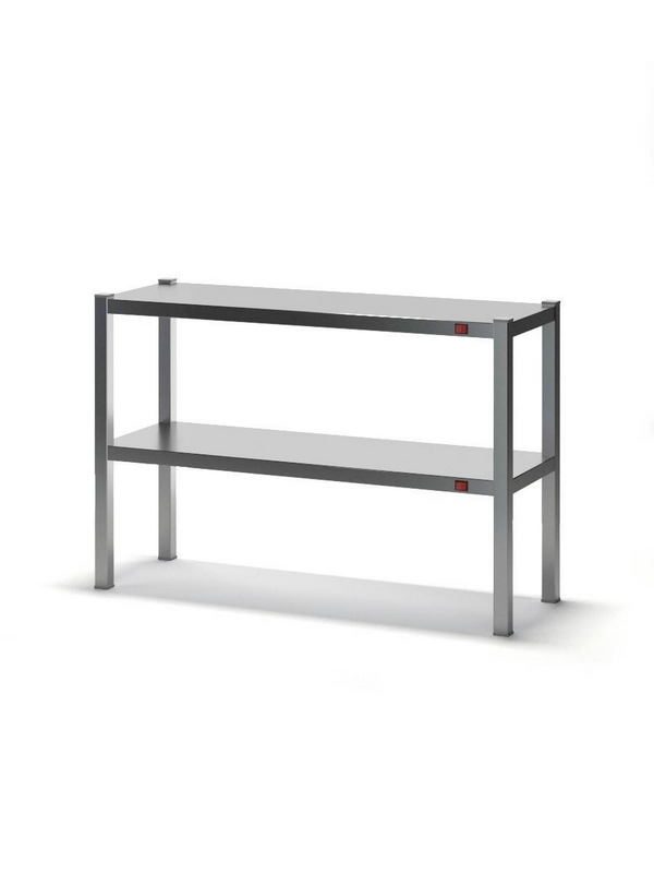 Полка тепловая ТММ НЭП-2 950 (950х400х800)