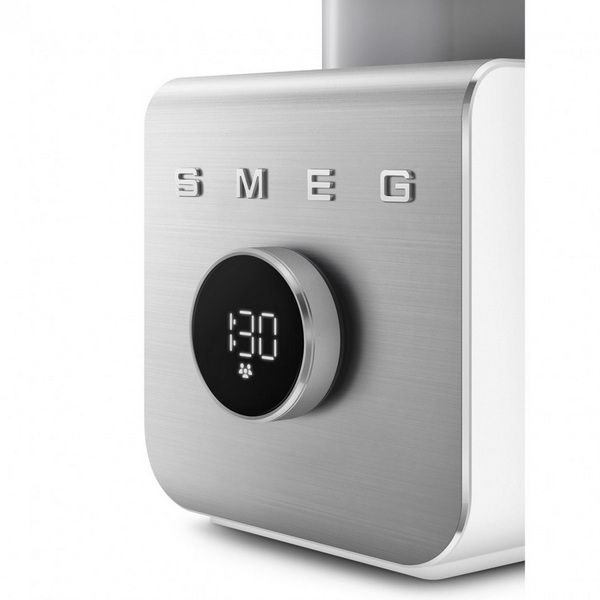 Фото Блендер бытовой SMEG — арт. BLC02WHMEU 6