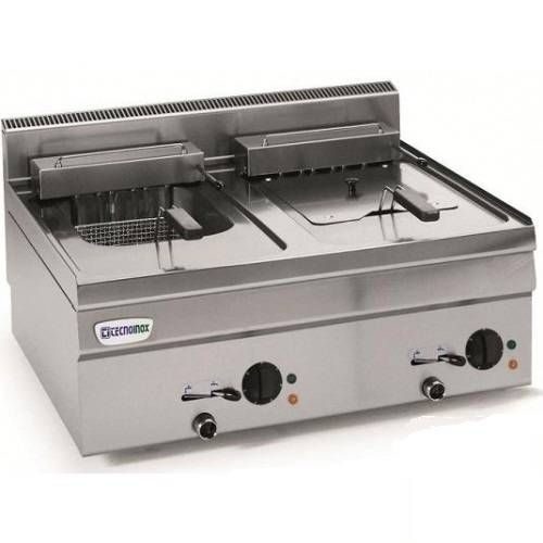 Фритюрница электрическая Tecnoinox FR70E7 616034