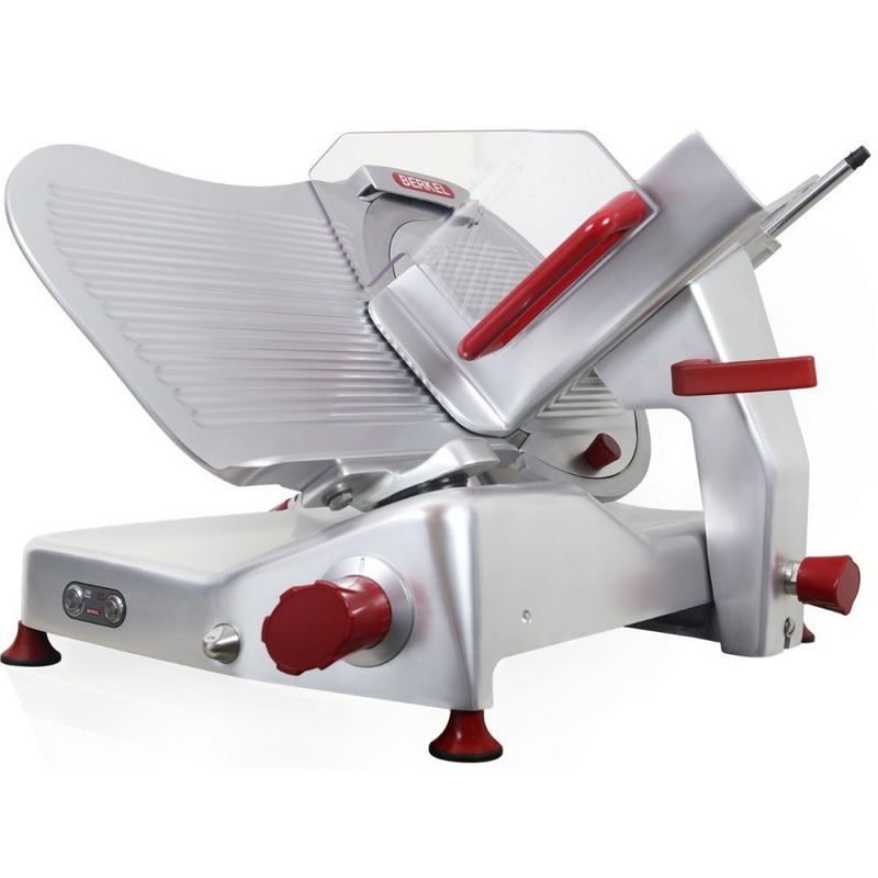 Слайсер BERKEL Domina SLG350 1ф