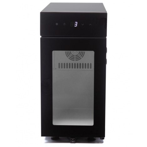 Фото Шкаф барный для молока ICEBOX BR9CN 1