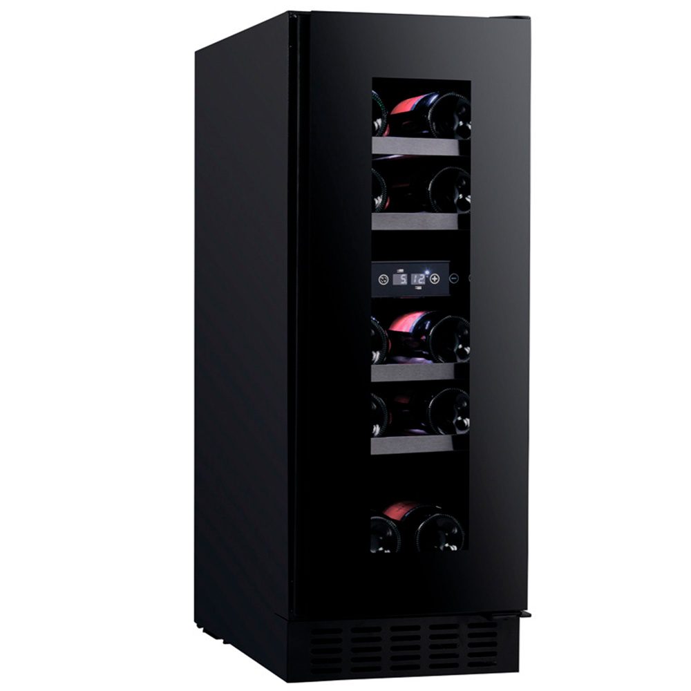 Фото Шкаф винный Temptech — арт. SOMX30DRB-24 1