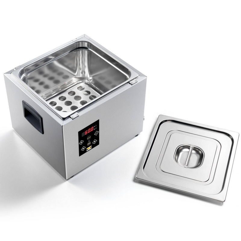 Аппарат Sous Vide Vortmax VS 2/3