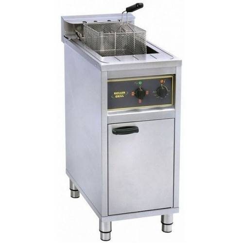 Фритюрница электрическая ROLLER GRILL RFE 16 C