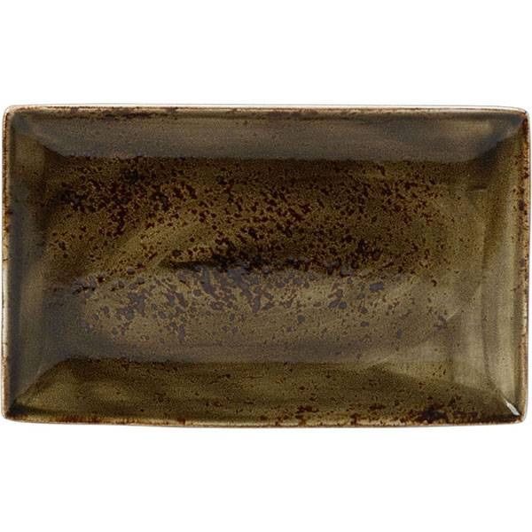 Блюдо Steelite Craft Brown H мм. артикул 1132 0550