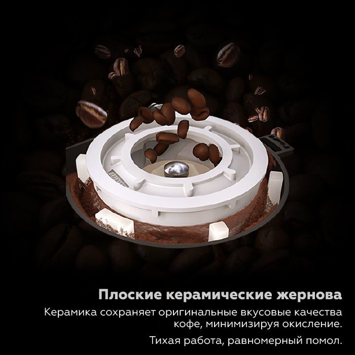Фото Кофемашина суперавтомат Dr.coffee PROXIMA F11 Pro Plus 2