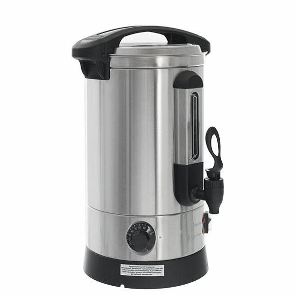 Кипятильник заливной Foodatlas HLB-21.8L