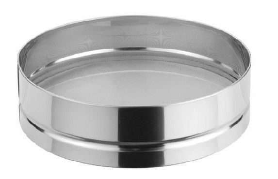 Сито Pintinox D 300 мм, H 4 мм) артикул 50905530