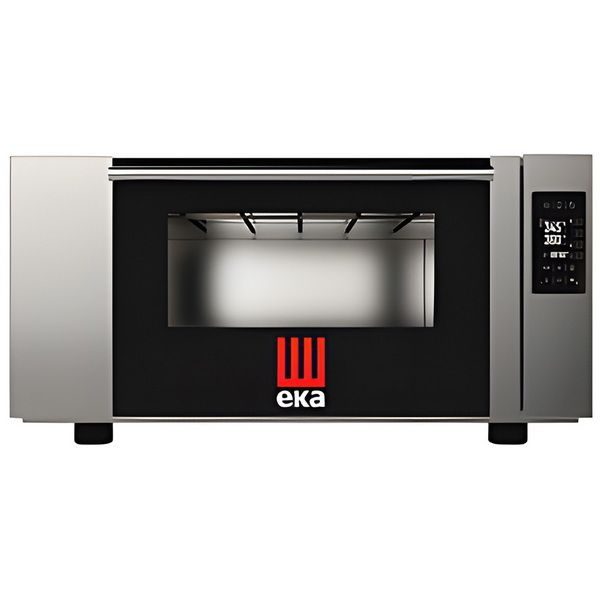 Печь подовая электрическая Tecnoeka MKF D1T