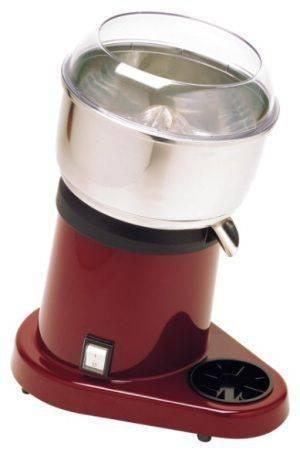 Соковыжималка для цитрусовых P200 (C24) красная