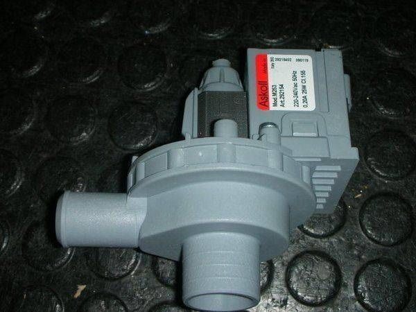 Помпа для машины посудомоечной Vortmax 8395-0002
