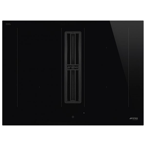 Варочная панель индукционная SMEG HOBD472D