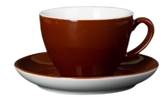 Чайная пара Corone Gusto 320 мл артикул фк1719