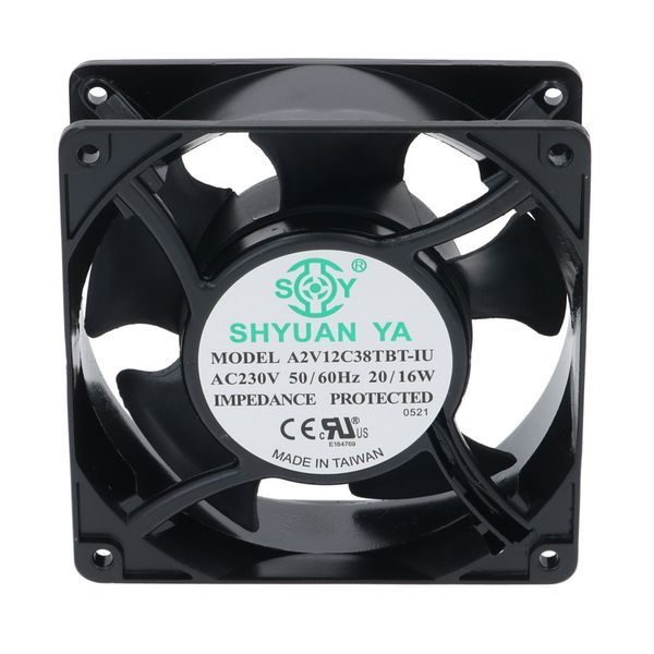 Вентилятор охлаждения UNOX KVN1175A