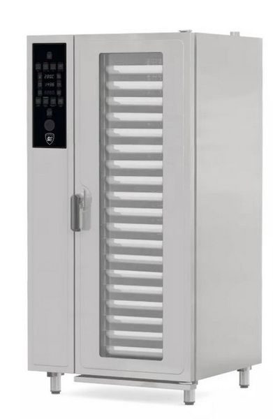 Пароконвектомат Kayman Flashtaste Plus ПКЭ-20Б-Э