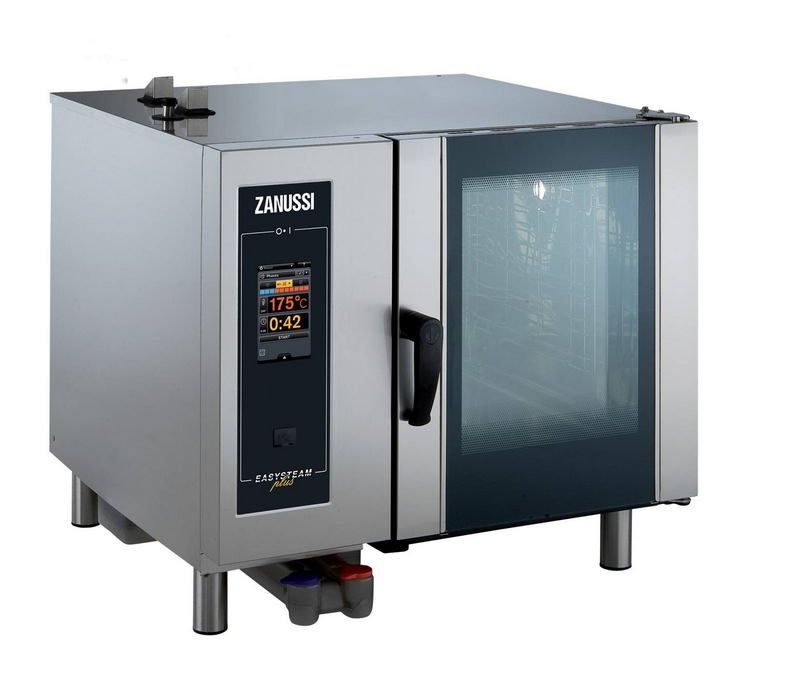 Пароконвектомат Zanussi FCZ061ETA 237200