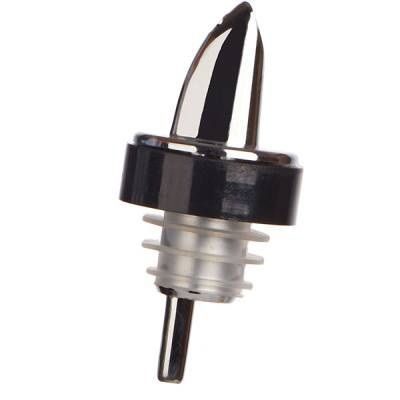 Гейзер ProBar черный JW-FPP silver, black