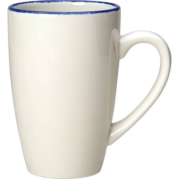Кружка Steelite Blue Dapple мм. артикул 1710 0592