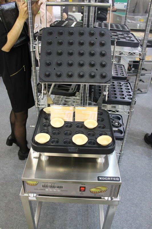 Фото Сменные пластины Kocateq DH Tartmatic Plate 38 2