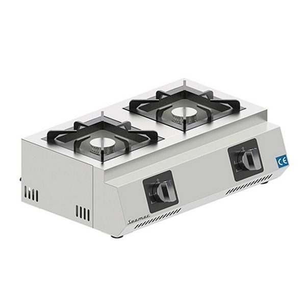Плита газовая Seamac OG2