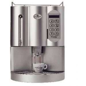 Кофемашина суперавтомат Nuova Microbar 2 Grinder