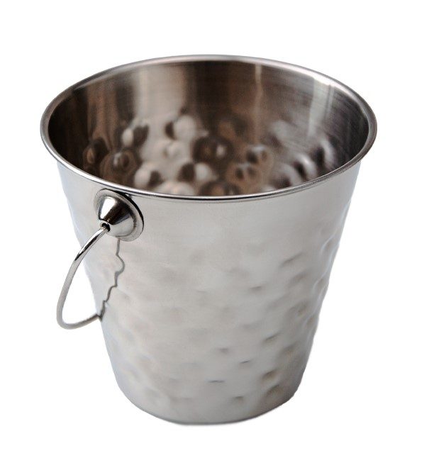 Ведро для закусок MGSteel 925 мм артикул BKT12WOHM