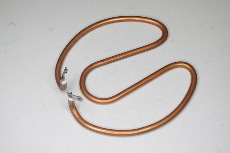 Тэн Kocateq GH15B heating element bottom