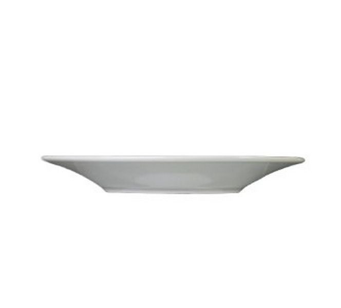 Фото Блюдце Corone Rosenthal D 130 мм голубое — арт. фк9922 2